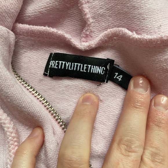 Pink Sweat Ultimate Jogger - Picture 4 of 8